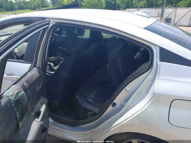 Nissan Versa 2023 3N1CN8EV7PL838883 Image 8