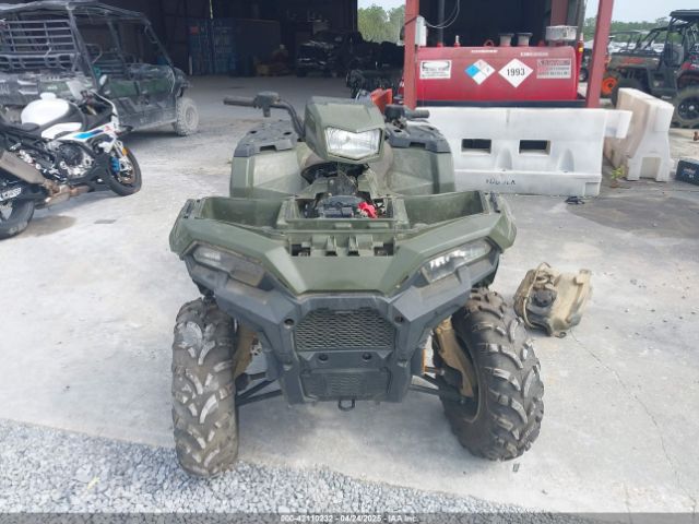 2022 POLARIS SPORTSMAN 4XASEA575NA145260 Photo 4