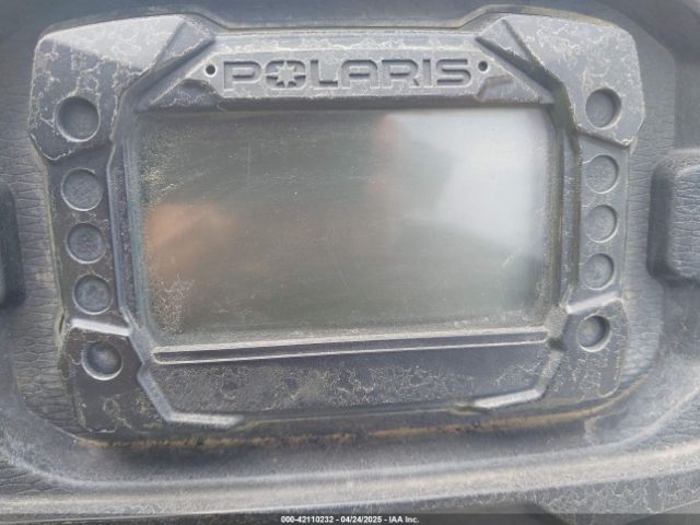 2022 POLARIS SPORTSMAN 4XASEA575NA145260 Photo 6