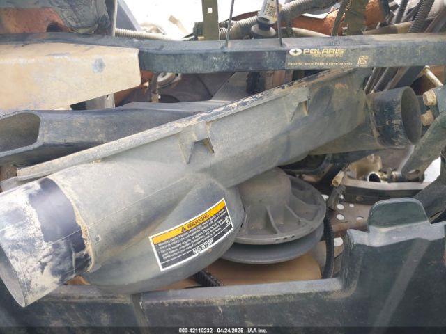2022 POLARIS SPORTSMAN 4XASEA575NA145260 Photo 7