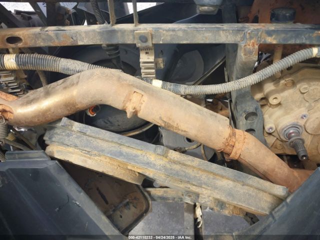 2022 POLARIS SPORTSMAN 4XASEA575NA145260 Photo 8