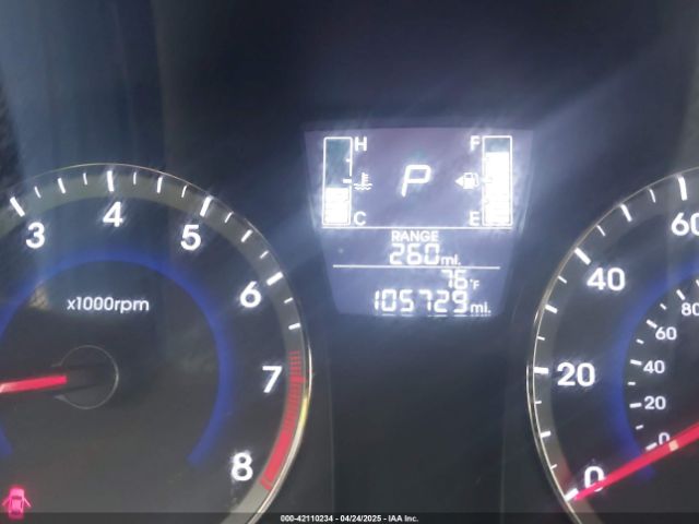 KMHCT4AE6HU360069 Hyundai ACCENT SE