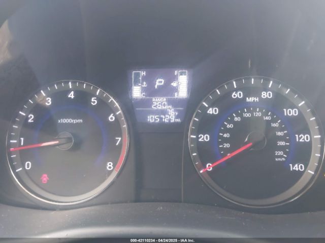 KMHCT4AE6HU360069 Hyundai ACCENT SE