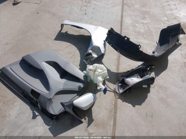 KMHCT4AE6GU054438 Hyundai ACCENT SE