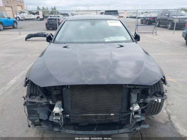 WBA5A5C50GD527995 BMW 528I