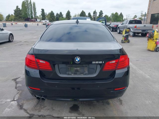 WBA5A5C50GD527995 BMW 528I
