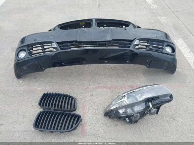 WBA5A5C50GD527995 BMW 528I