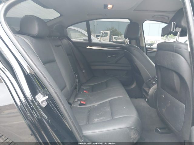 WBA5A5C50GD527995 BMW 528I