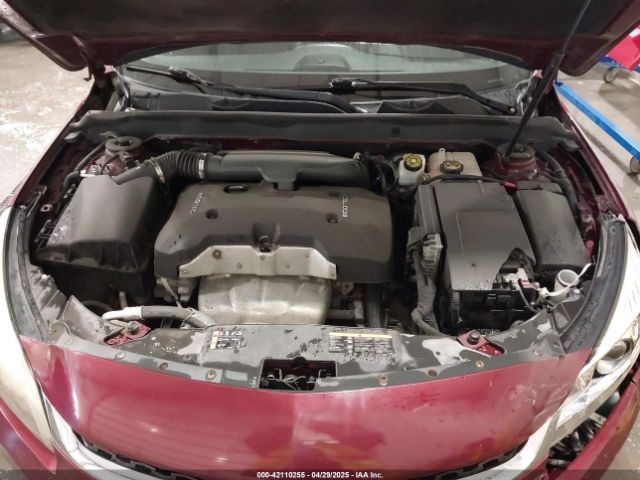 1G11C5SL0FF110111 Chevrolet MALIBU 1LT