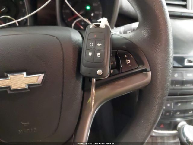 1G11C5SL0FF110111 Chevrolet MALIBU 1LT