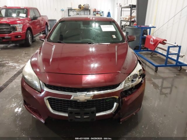 1G11C5SL0FF110111 Chevrolet MALIBU 1LT