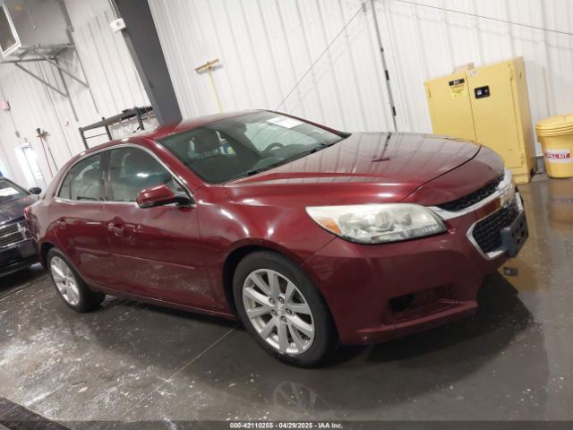 1G11C5SL0FF110111 Chevrolet MALIBU 1LT