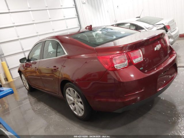 1G11C5SL0FF110111 Chevrolet MALIBU 1LT
