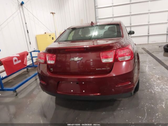 1G11C5SL0FF110111 Chevrolet MALIBU 1LT