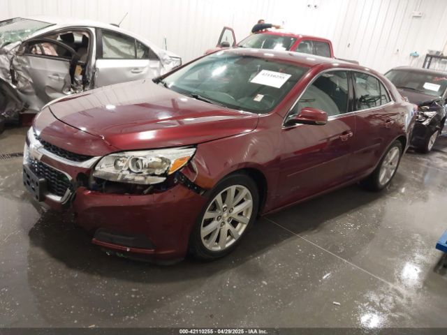 1G11C5SL0FF110111 Chevrolet MALIBU 1LT