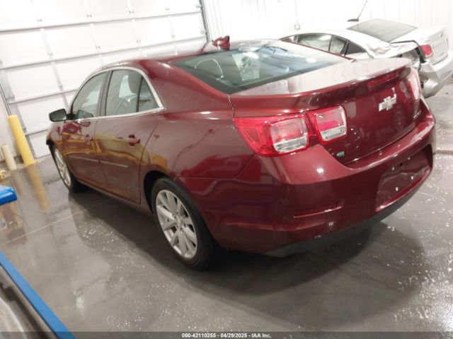 1G11C5SL0FF110111 Chevrolet MALIBU 1LT