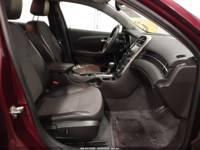 1G11C5SL0FF110111 Chevrolet MALIBU 1LT