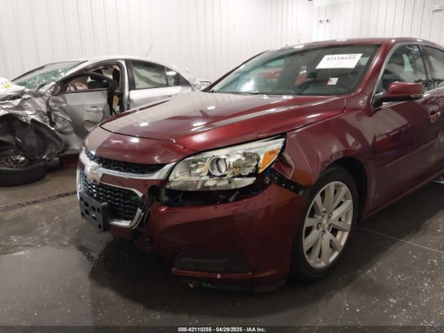 1G11C5SL0FF110111 Chevrolet MALIBU 1LT