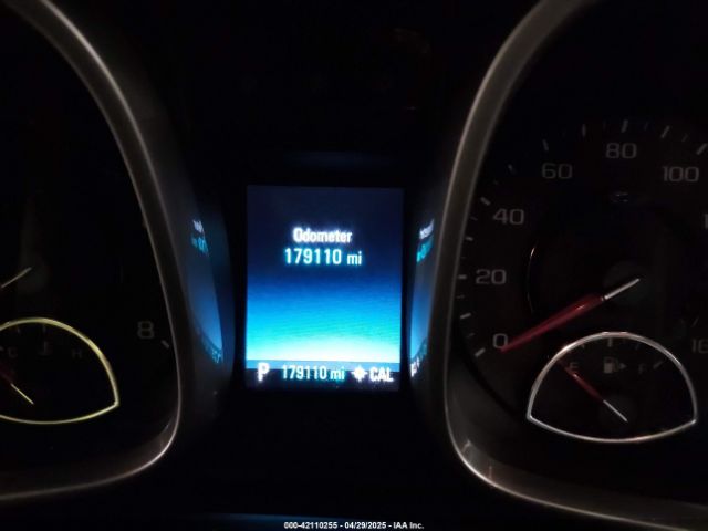 1G11C5SL0FF110111 Chevrolet MALIBU 1LT