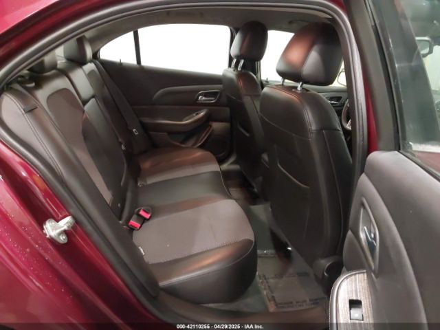 1G11C5SL0FF110111 Chevrolet MALIBU 1LT