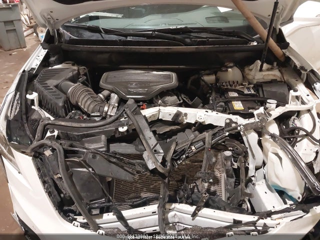 2023 CADILLAC XT5 1GYKNGRS4PZ181756 Photo 9