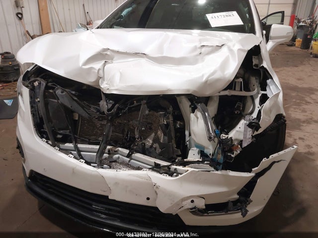 2023 CADILLAC XT5 1GYKNGRS4PZ181756 Photo 5