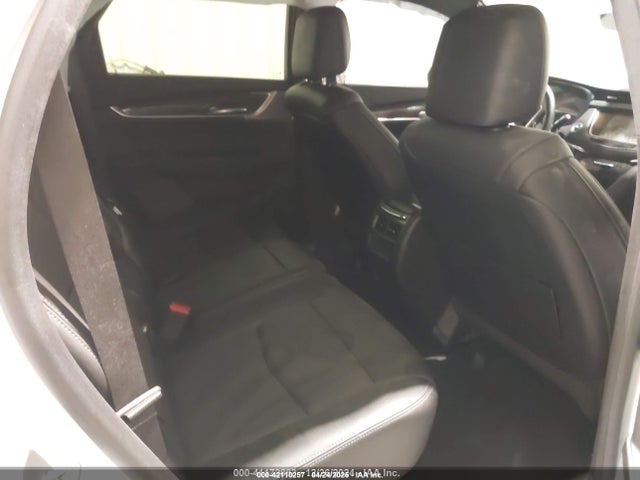 2023 CADILLAC XT5 1GYKNGRS4PZ181756 Photo 7