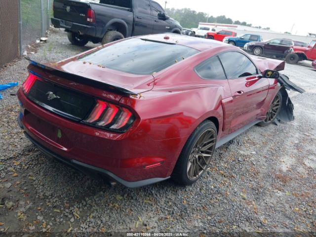 2019 FORD MUSTANG 1FA6P8TH6K5106342 Photo 3