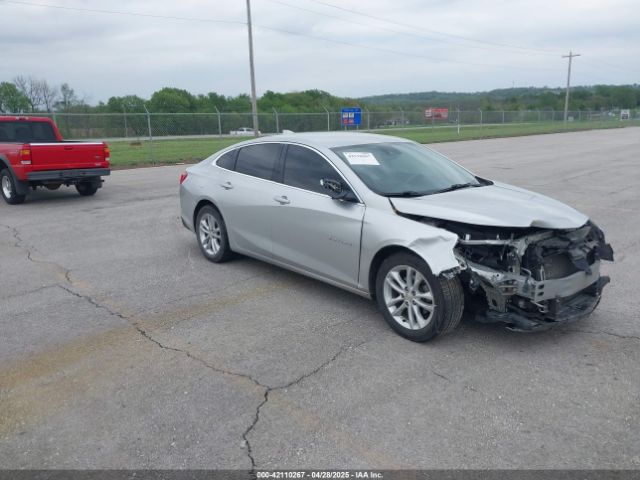 1G1ZE5ST0HF121657 auction archive image