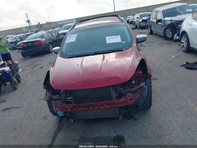 1FMCU0GX0GUA97106 Ford ESCAPE SE