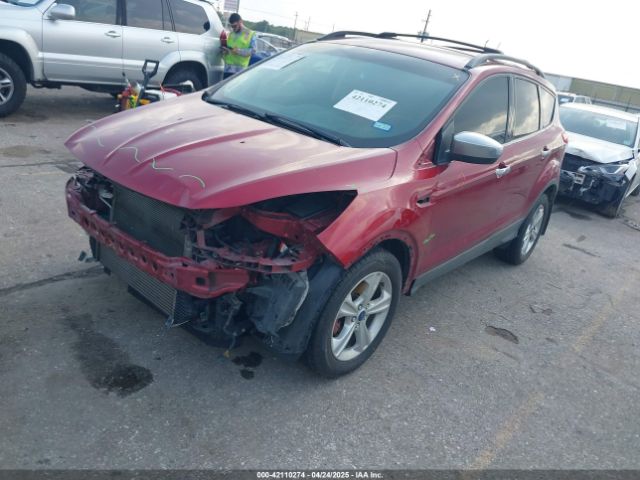 1FMCU0GX0GUA97106 Ford ESCAPE SE