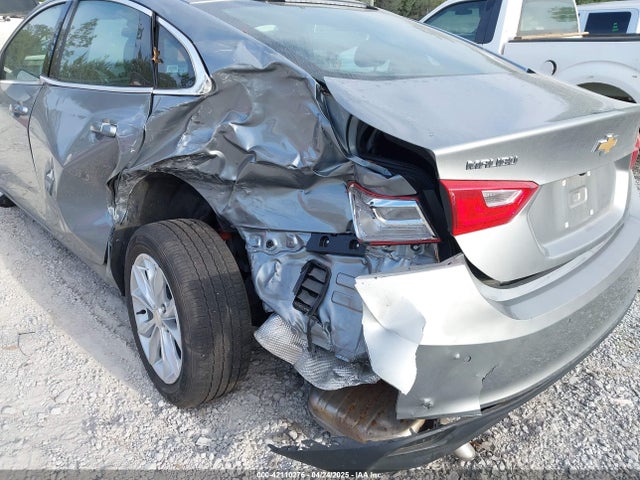 1G1ZD5ST2RF141168 Chevrolet Malibu Fwd 1lt