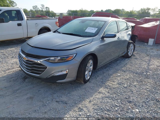 1G1ZD5ST2RF141168 Chevrolet Malibu Fwd 1lt
