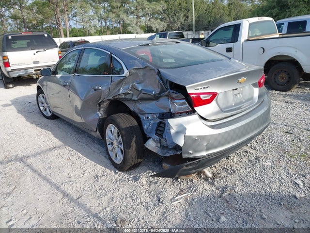 1G1ZD5ST2RF141168 Chevrolet Malibu Fwd 1lt