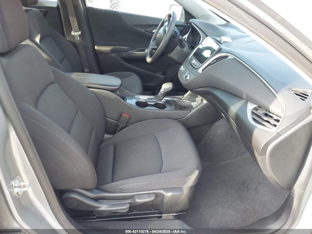 1G1ZD5ST2RF141168 Chevrolet Malibu Fwd 1lt
