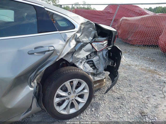 1G1ZD5ST2RF141168 Chevrolet Malibu Fwd 1lt