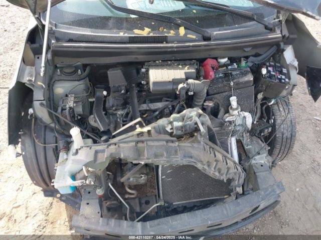 2018 MITSUBISHI MIRAGE G4 ML32F3FJ7JHF07429 Photo 9
