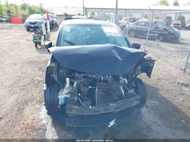 2018 MITSUBISHI MIRAGE G4 ML32F3FJ7JHF07429 Photo 5