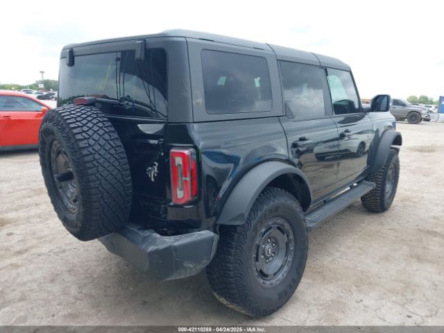 2024 FORD BRONCO 1FMDE8BH8RLA93572 Photo 3