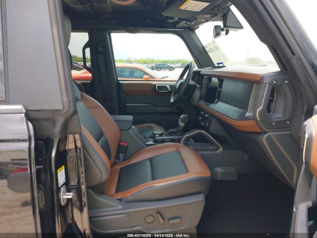 2024 FORD BRONCO 1FMDE8BH8RLA93572 Photo 4