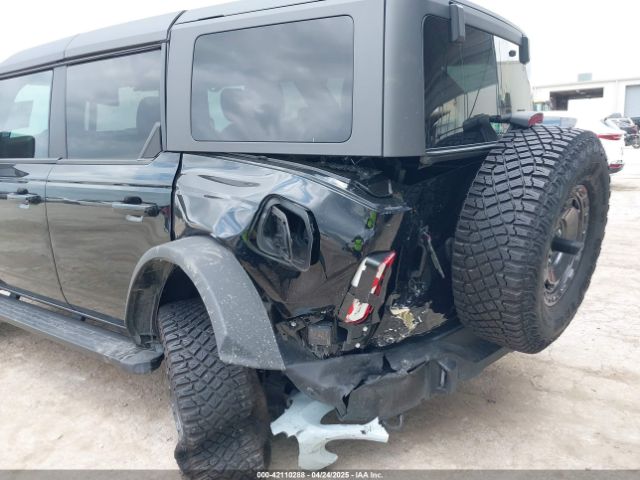 2024 FORD BRONCO 1FMDE8BH8RLA93572 Photo 5