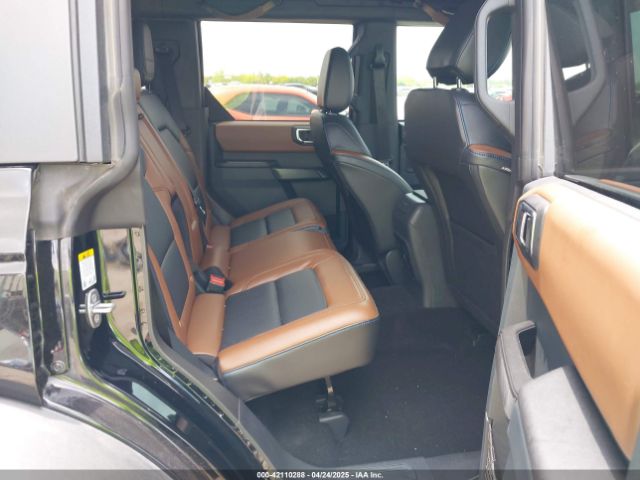 2024 FORD BRONCO 1FMDE8BH8RLA93572 Photo 7