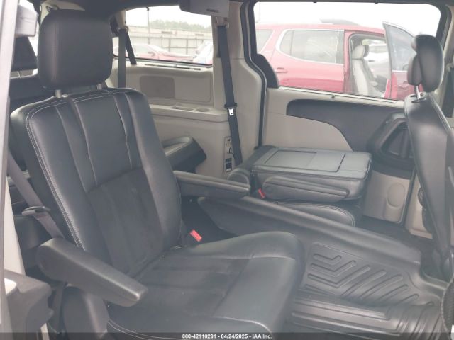 2C4RDGCG2GR236503 Dodge Grand Caravan Sxt