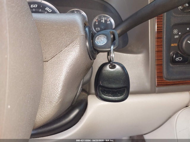 2002 CADILLAC ESCALADE 1GYEK63N32R226844 Photo 10