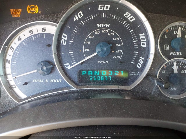 2002 CADILLAC ESCALADE 1GYEK63N32R226844 Photo 6