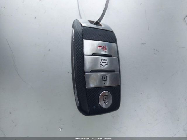5XXGN4A71EG285154 KIA OPTIMA EX