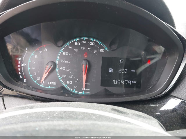 KL8CD6SA6HC773522 Chevrolet Spark 1lt Cvt