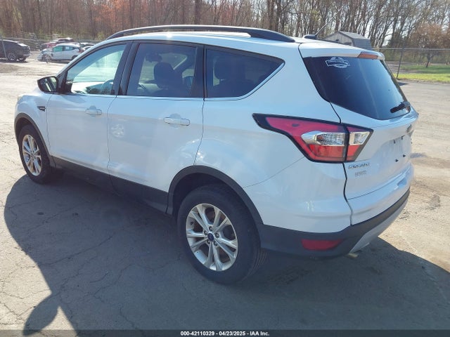 Ford ESCAPE SE 2018 1FMCU9GD6JUB18297 Image 3