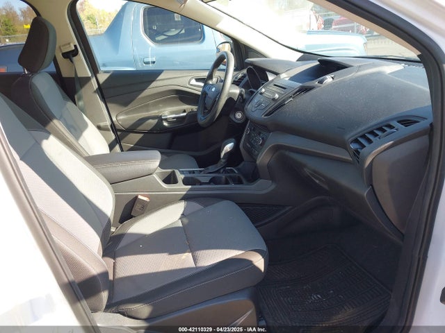 Ford ESCAPE SE 2018 1FMCU9GD6JUB18297 Image 5