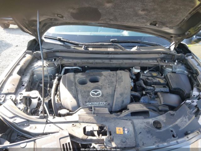 JM3KFBCM7K0624289 Mazda Cx-5 Touring
